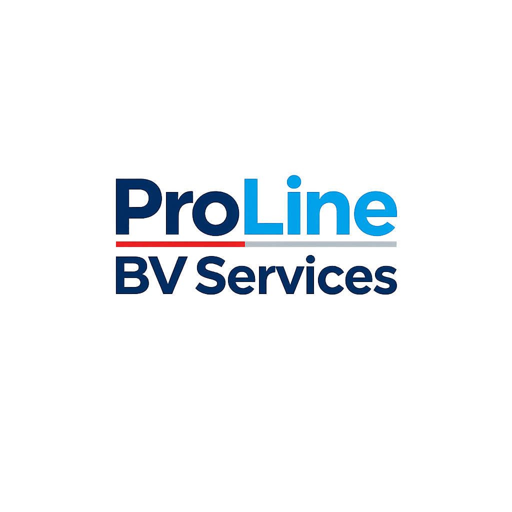 Proline Services B.V. logo